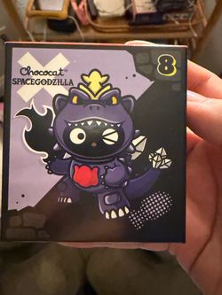 Hello kitty McDonald’s toys
