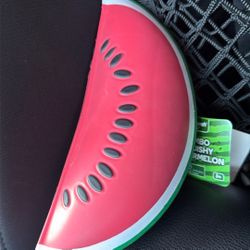 Jumbo Squishy Watermelon 