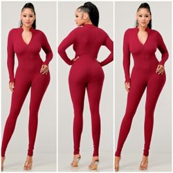 Jumpsuit