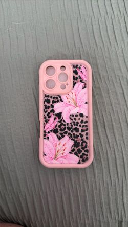iPhone 16 pro case