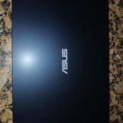 Black Asus 