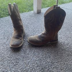 Girls Cowgirl Boots 