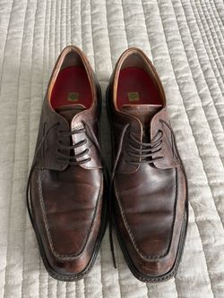 Ecco Men’s Shoes Size 44