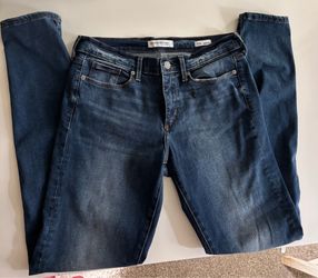 Banana Republic slim fit jeans