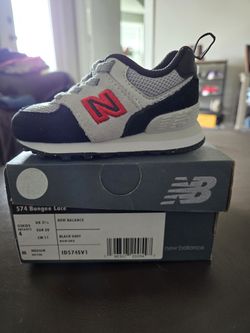 New BALANCE