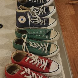 Converse Collection 