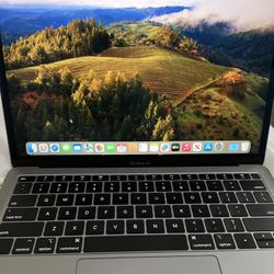 MacBook Air (2019 Edition)