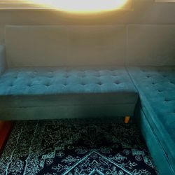 Beautiful Sofa Bed Like New! 