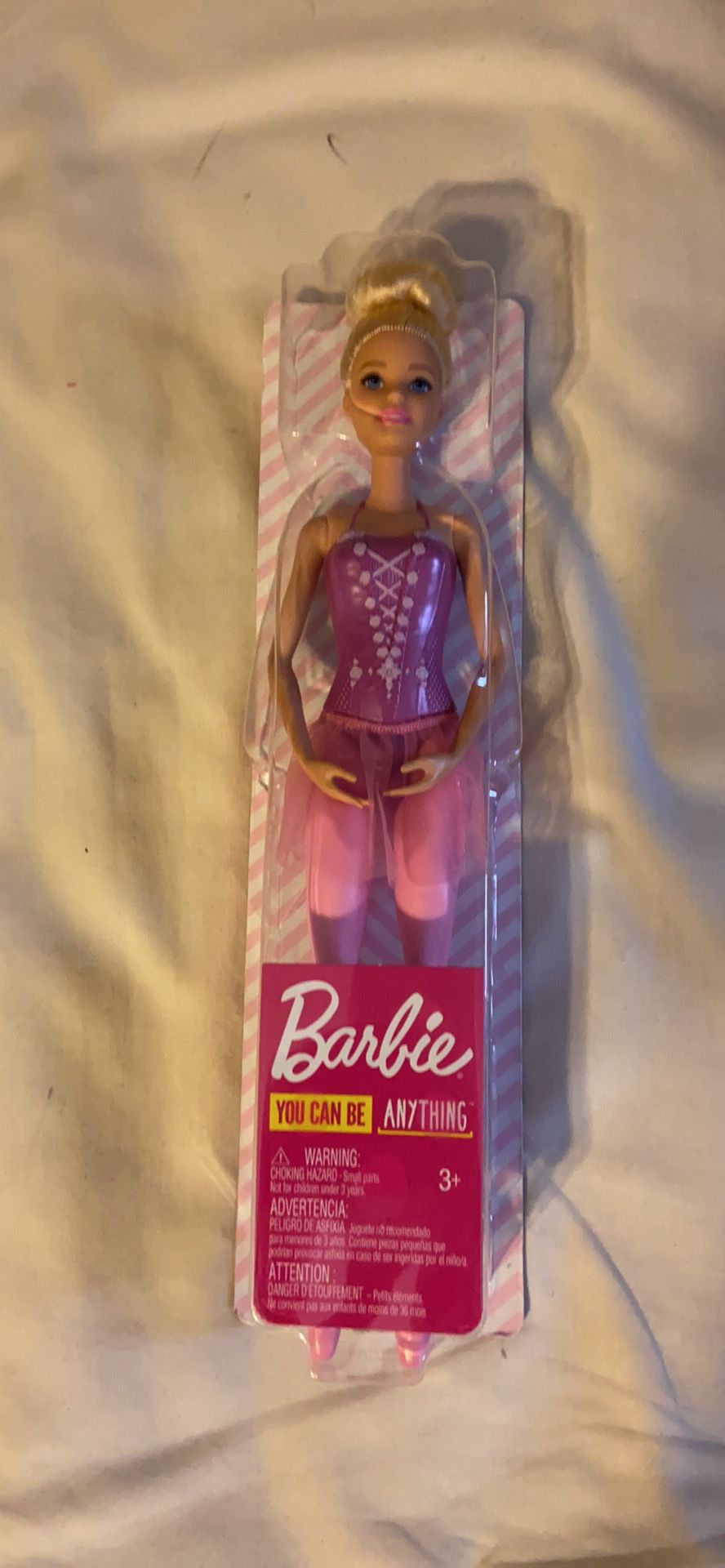 Barbie Doll