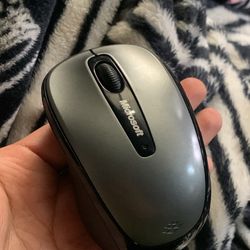 Microsoft Mouse