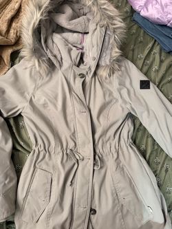 Women’s Hollister Medium Jacket