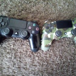 Ps4 Controllers