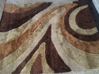 Area rug