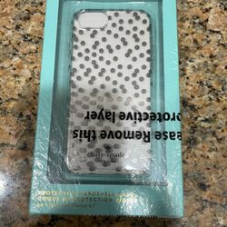Kate Spade iPhone Case 