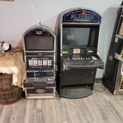 Ballys Slot Machines 