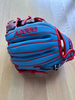 Wilson A2000 Baseball Glove (NEW)