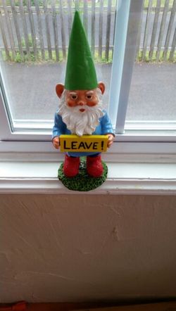 Garden nome