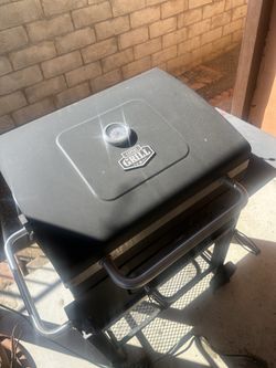 Grill