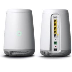 C4000BG CenturyLink Bonded Line Wi Fi DSL Router