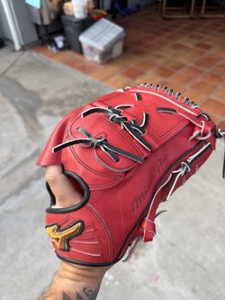 Mizuno Pro