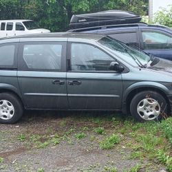 Caravan 