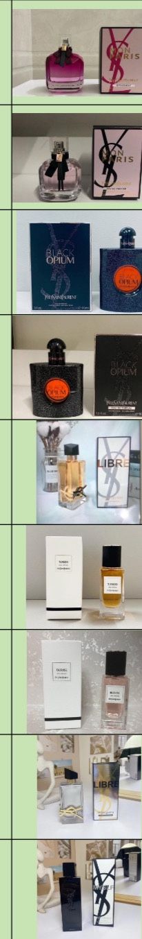 Cologne Of Any Kind Just Tell Me Witch One U Want 