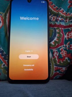 Samsung Galaxy A16
