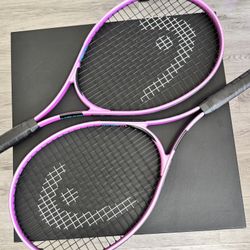 Head INSTINCT SUPREME Adult Tennis