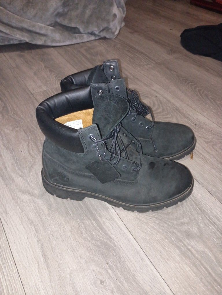 Timberland Boots