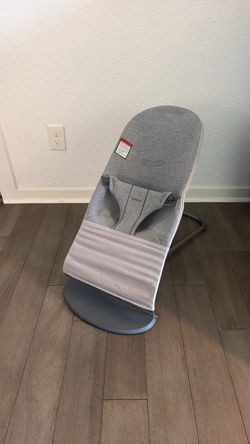 BABYBJORN Bouncer Bliss