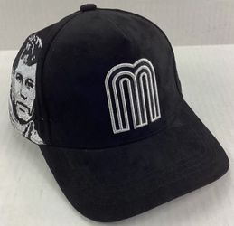 Cashed out hats