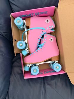 Skates  womens 9.5