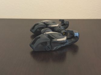 TIME XPRO 10 Road pedals, Carbon, Used In Good Condition