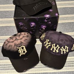 Dandy Hats Nightmare On Dandy Street Bundle 