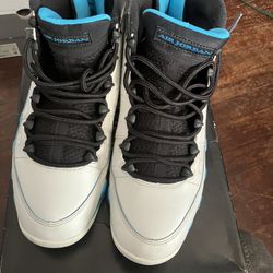 Jordan 9