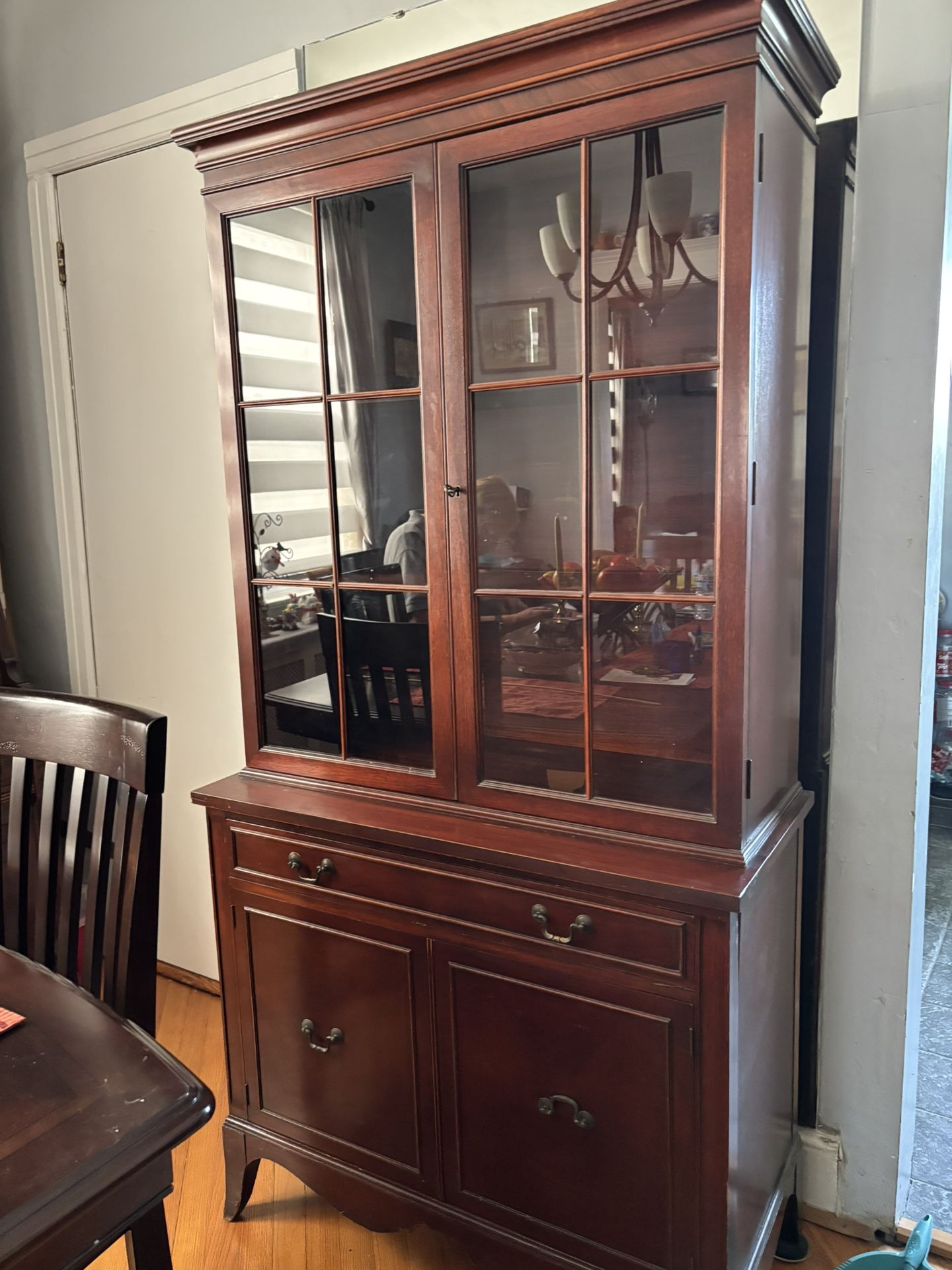 China Cabinet