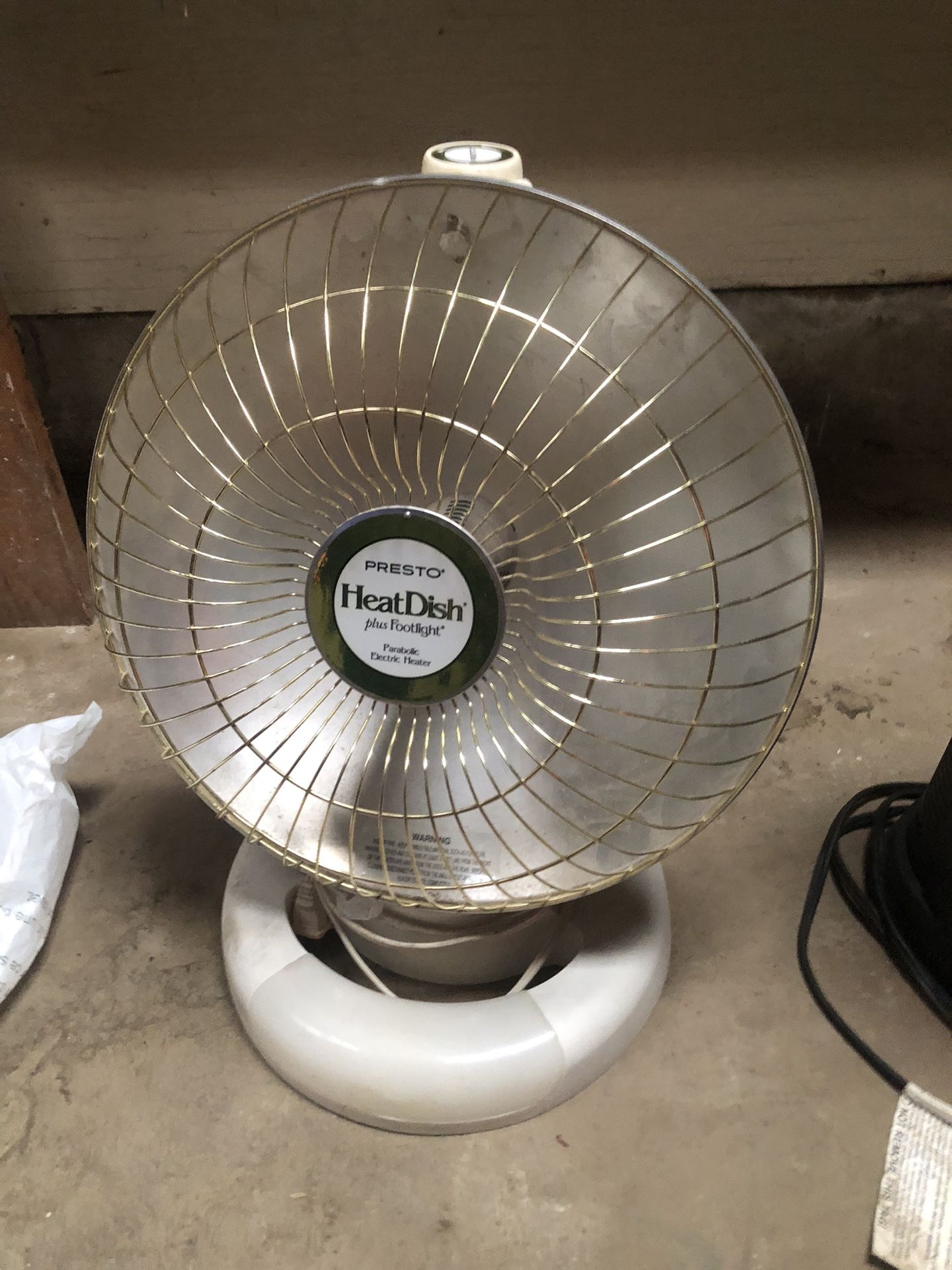 Heater