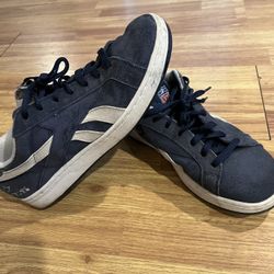 Reebok Shoes 