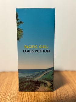 Louis Vuitton Pacific chill