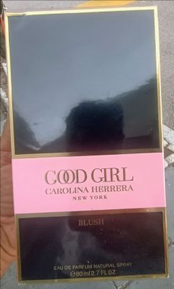 Carolina Herrera Good Girl Blush for Women ORIGINAL  80ml 2.7Oz