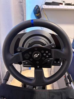 THRUSTMASTER T30ORS GT FORCE FEEDBACK. PRICE NEGOTIABLE.