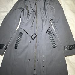 Michael Kors Trench Coat