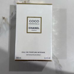 Perfume Chanel 