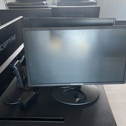 Monitors Screens
