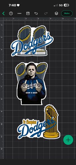 Stickers