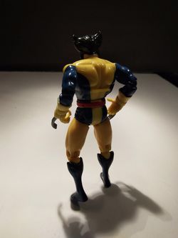 Wolverine '92