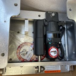 Boat Jack Plate