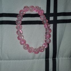 Barbie Pearl Bracelet 