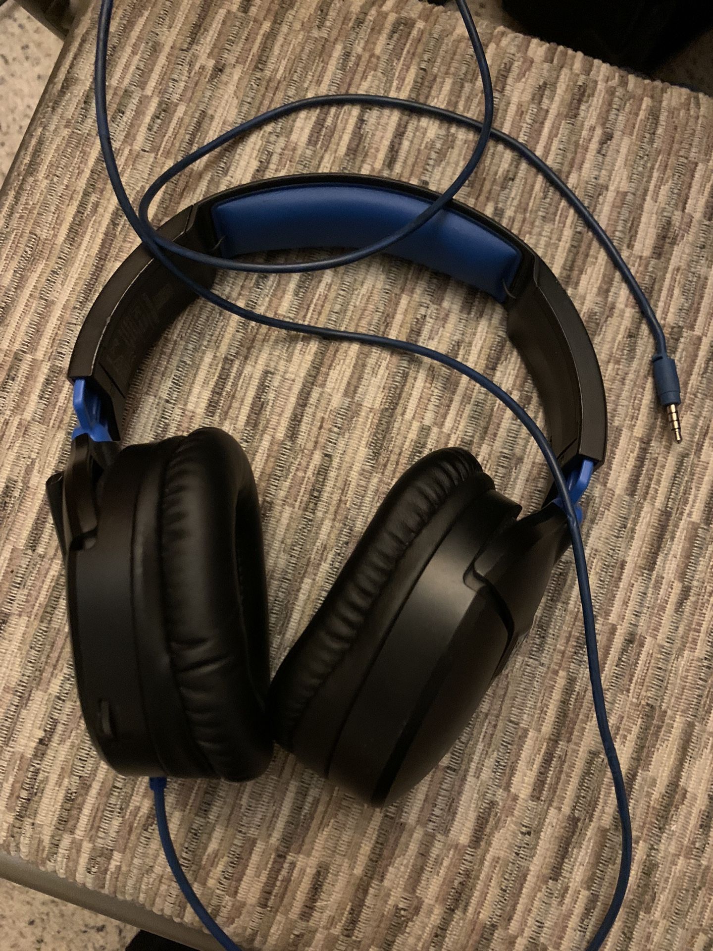 Turtle Beach Game Headphones!