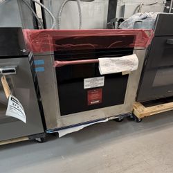 NEW Wolf 30” M Series Built-In Single Oven – Stainless Steel – Warranty Included  Description: 🔥 New Wolf 30-Inch M Series Transitional Built-In Sing